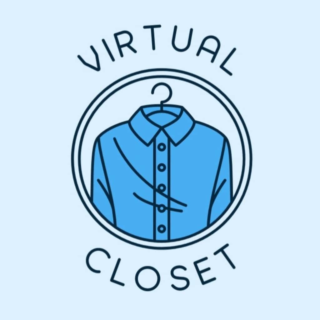 Virtual Closet